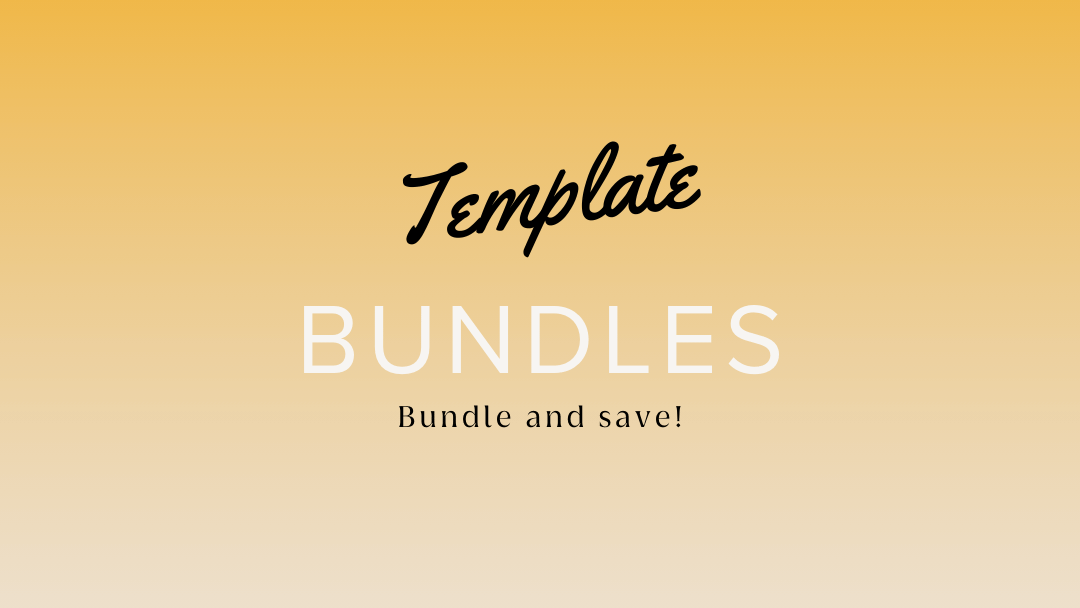 document control templates